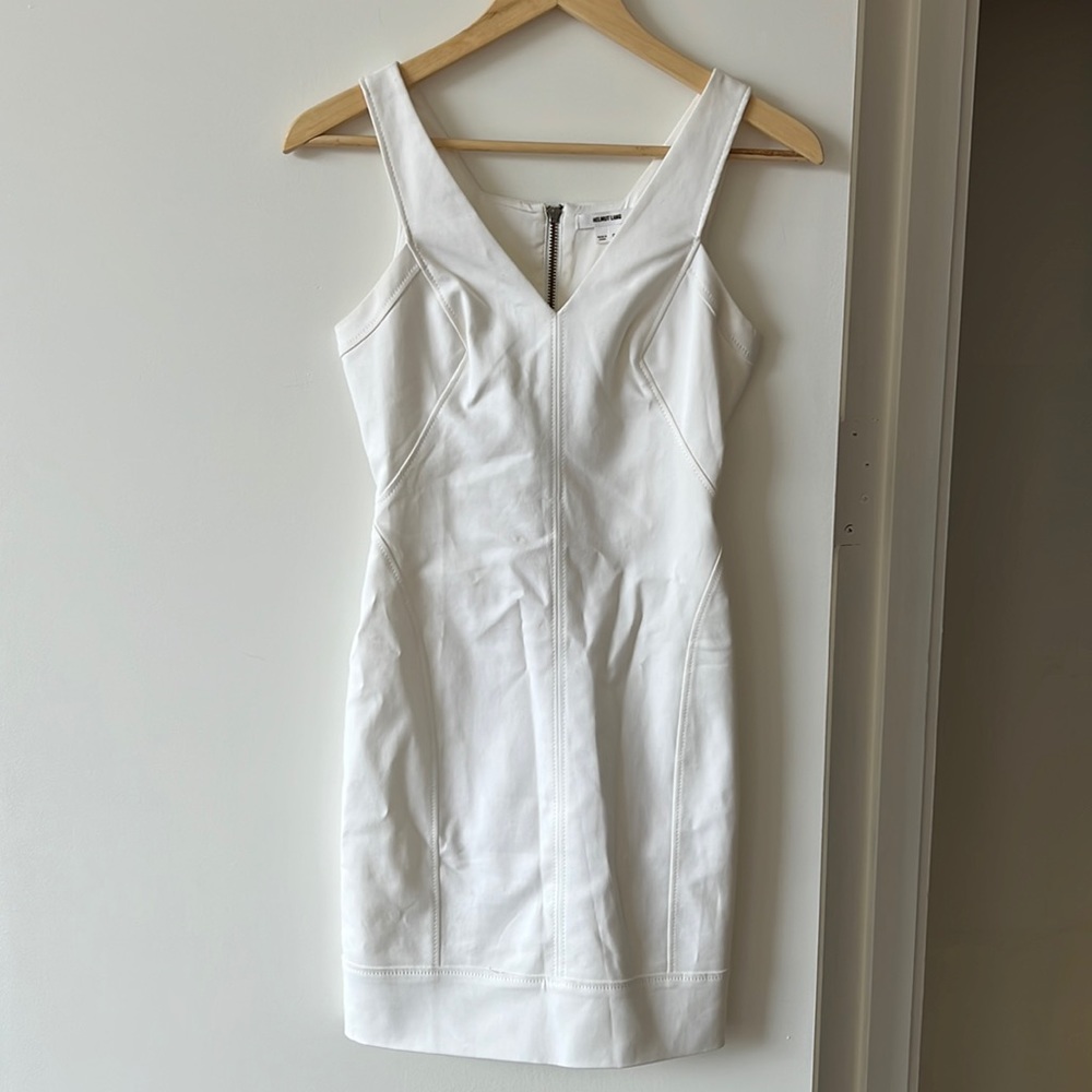 Helmut Lang Dress